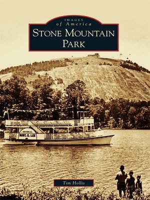 cover image of Stone Mountain Park
